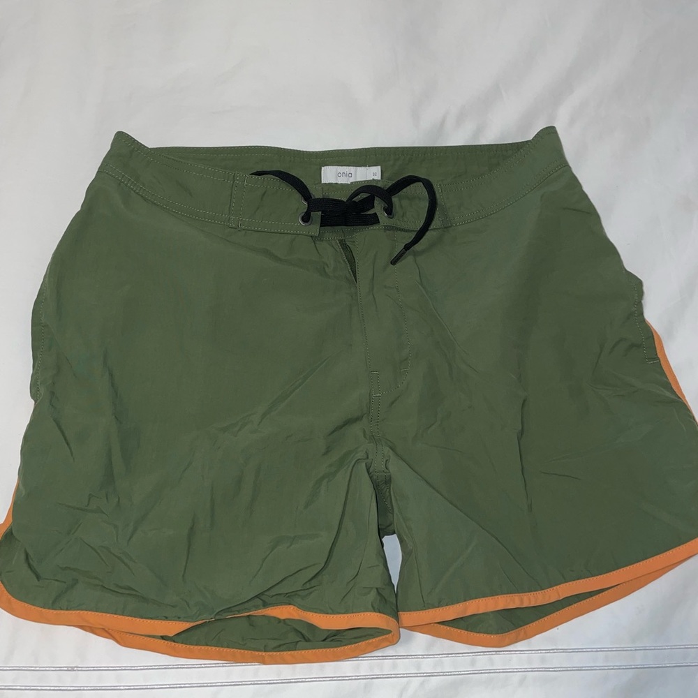 Onia Men’s Bathingsuit